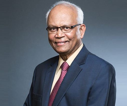 Dr. R. A. Mashelkar, FRS, National Research Professor, President - Global Research Alliance