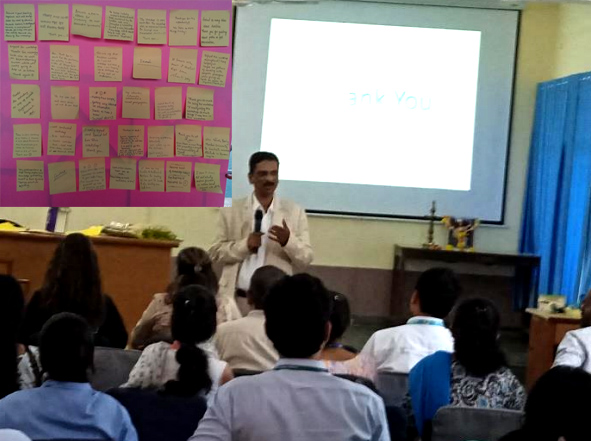 Workshops on the 20th Aavishkar: Inter-Collegiate Research Convention