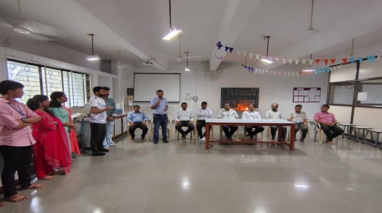 Environmental Awareness Program