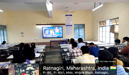 Online Safety and Responsible Use of AI