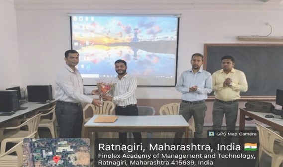 Workshop on Android App Development