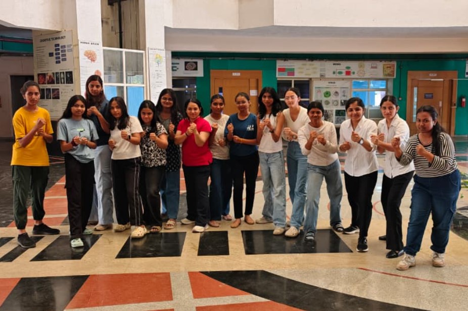 Nirbhaya Kanya Abhiyan