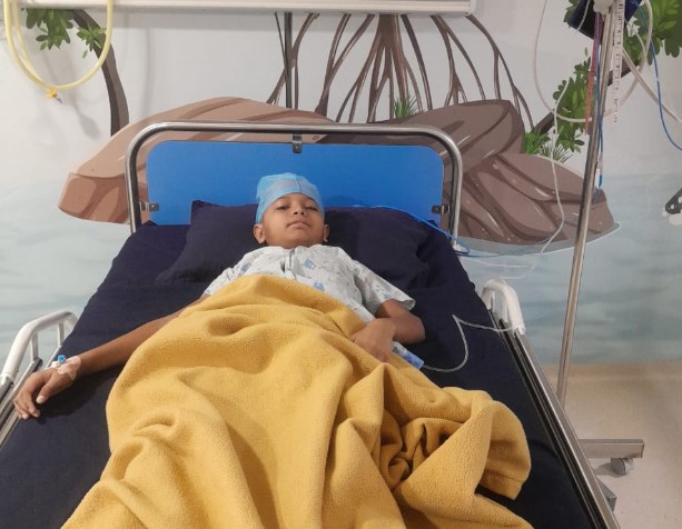 Support for Bone Marrow